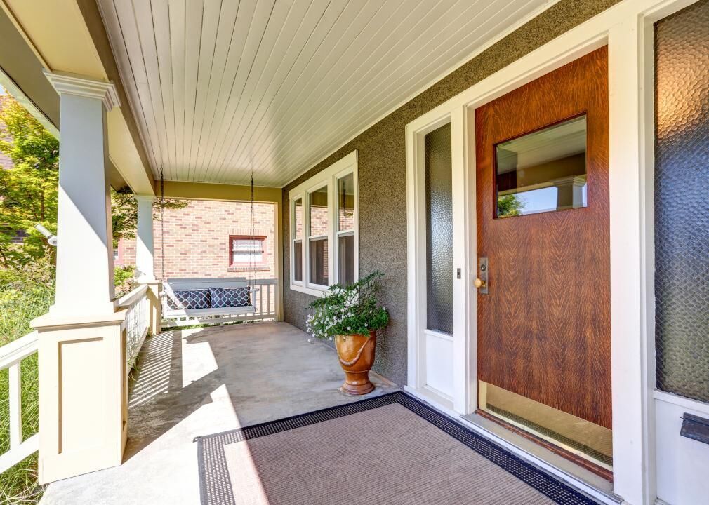 #39. Broadlands, Virginia